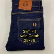 JEANS SLIMFIT (Fr3p3rrY)