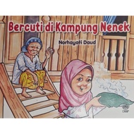 Give in the grandmother's village