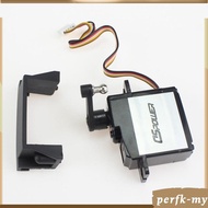 [PerfkMY] MagiDeal RC Car 6kg Servo 144001-1307 for WLTOYS 144001 RC Spare Parts