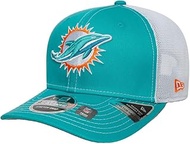 New Era Era NFL 9SEVENTY SS MIADOL TBR Turquoise One Size