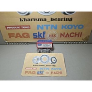 Bearing 6202 2RS Original SKF 15x35x11mmC3