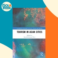 [100% Original Books] - Tourism in Asian Cities by Saurabh Kumar Dixit (UK edition, hardcover)