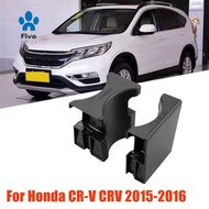 Front Centre Console Cup Holder Divider Accessory 77292-T0A-A01ZA for  -V  2015-2016 77293-T0A-A01ZA