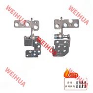 Hinges/Hingecover For MSI GF63 8RC 8RD MS-16R1 MS-16R2 MS-16R3 MS-16R4 MS-16R5 Laptop Parts Repair f