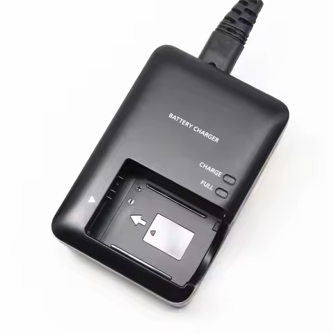 BC-2LCE BC-2LC Battery Charger For Canon NB-10L NB10L Battery PowerShot G1 X G3 X G15 SX40 HS SX50 H