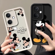 HP Softcase Pro Camera Embossed Oppo A3x - Flexible Case Oppo A3x - Casing Oppo A3xhp - Silicon Oppo