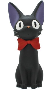 Studio Ghibli Puzzle 3D KUMUKUMU Puzzle 10 Pieces KM-107 H2.95in