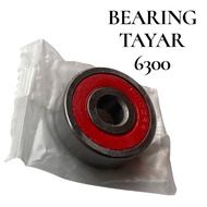 BEARING TAYAR WHEEL BEARING 6300