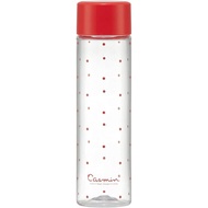 Skater Direct-Drink Water Bottle 200ml Water Bottle Casmine Red PDC3-A