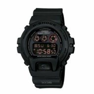 G Sh0ck Polis Evo DW 6900 [cermin Kaca] Watch Digital
