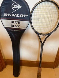 Dunlop Blue Max 壁球拍連套
