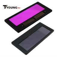 [Available] Welding Helmet Lens Solar Auto Darkening Filter Glass Mask UV IR Protection