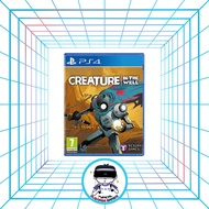Creature in the Well PlayStation 4