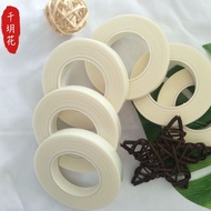 Source Floral Tape15Mint green tape, crepe paper tape, floral tape DIY Making tape