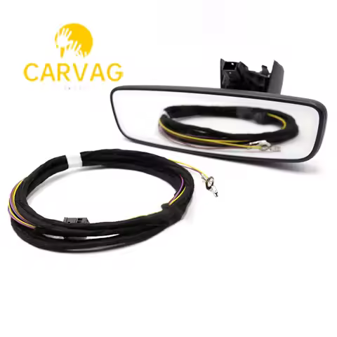 Anti-glare Dimming Interior Rear View Mirror FOR Audi A3 8V Q2 81A Q3 F3 83A 8S0 857 511 C