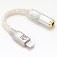 轉接線 lightning轉3.5mm【川木】全新現貨【W214】