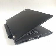 Laptop Lenovo T420 Thinkpad Core I5 Ram 4Gb Hardisk 500Gb Dual Vga