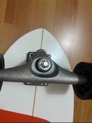 【全新】Carver陸衝 衝浪滑板
