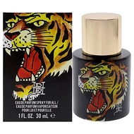 Christian Audigier Ed Hardy Tiger EDP Spray Men 1 oz