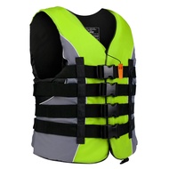 XGEAR Adult USCG Life Jacket Water Sports Life Vest