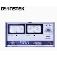GW Instek Gad-201g Distortion Meter with Measurement AC Voltage Audio Frequency Range at 20kHz~20kHz