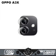 Tempered Glass Camera OPPO A3X A3 A3 PRO A60 Screen Protector
