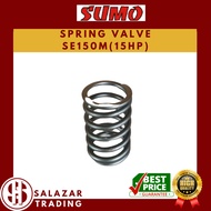 SUMO SPRING VALVE SE150M (15HP) GASOLINE ENGINE