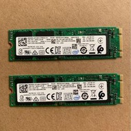 適用英特爾SSSOL25146 128GB M.2 高速NVME PCIE固態硬盤SSD
