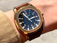 Patek Philippe Aquanaut Tropical 5065J-001 (Not 5167A, 5167R, 5270, 5970)