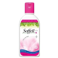 Soffell Penolak Nyamuk / Soffell Lotion BOTOL