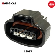 Toyota 4AGE 20V Camry 2.2L SXV10 Estima Trc10 Tcr11 Distributor Socket Connector 4 Pin