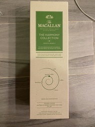 The Macallan The Harmony Collection Smooth Arabica