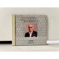 1 CD MUSIC International BEETHOVEN: SYMPHONY No.1 & 3"Eroica"/SZELL (A17F151)