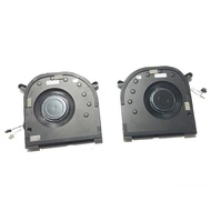 Maker Digital, Replace Dell XPS 17 9700 9710 Laptop Cooling Fan, Precision 5750 0XR6Y