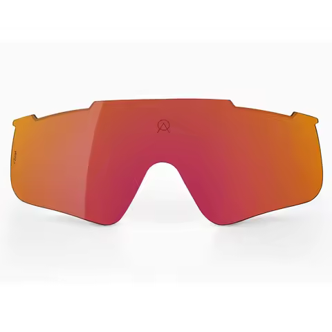 Only lens ALBA Delta Cycling Red Blue Green Photochromism