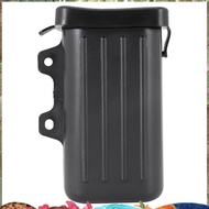 Motorcycle Trail Tool Box Holder Bottle Off-Road Motocross Tool Container Tool Tube for  DR250 Djebe