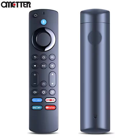 Replacement For TOSHIBA fire tv Remote Control ERF3C84T(1344)