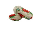 Pioneer Woman 2 Pack Vintage Floral Microfiber Kitchen SPONGES