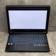 Acer Helios 300 I7-10870H/16G/512GB+1TB RTX2070 A58051