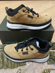 Timberland field trekker low sneakers 低筒健行鞋