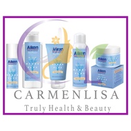 Aiken Prebiotic Hydra Plus Skincare Cleanser / Micellar / Essence Water/ Face Mist / Oil-Free Serum