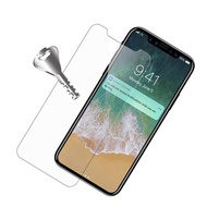 2.5D Tempered Glass Sticker for iPhone X, Xs, XR, Xs Max, iPhone 11, 11 Pro, 11 Pro Max - Glass