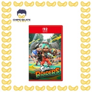 *Pre-order* Nintendo Switch 2 Splatoon Raiders - Release on 23 July 2026