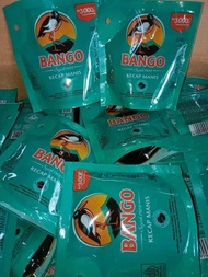 Kecap Bango 3000 an
