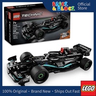 LEGO 42165 Mercedes-AMG F1 W14 E Performance Pull-Back | LEGO Technic
