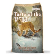 Taste Of The Wild 2kg Canyon River Trout & Salmon Cat