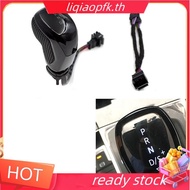 store Electronic Shift Handle LED Gear Shift Knob Golf MK6 MK7 B7 B8 MK2 Accessories