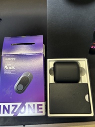 SONY INZONE Buds 無線降噪電競耳機