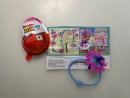 Kinder 出奇蛋玩具