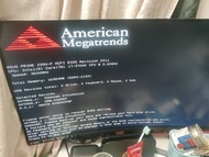 電腦主機i7. 9700k